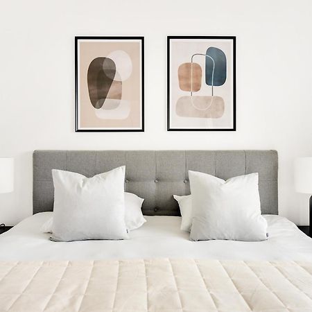 Sanders Downtown Copenhagen Appartement Buitenkant foto