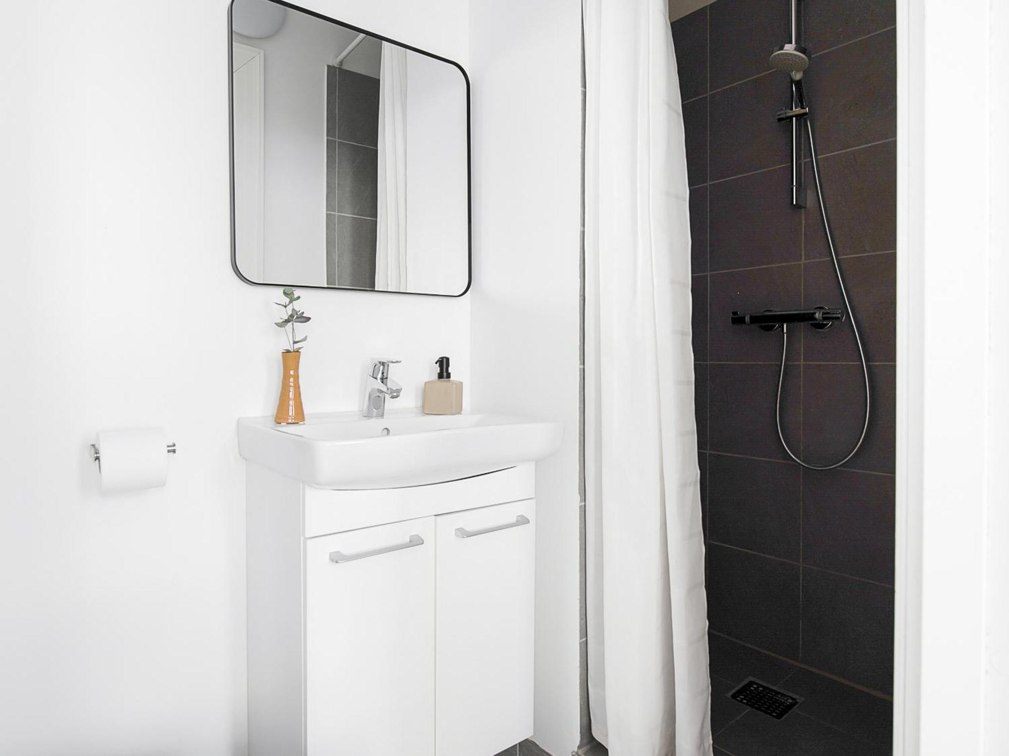Sanders Downtown Copenhagen Appartement Buitenkant foto