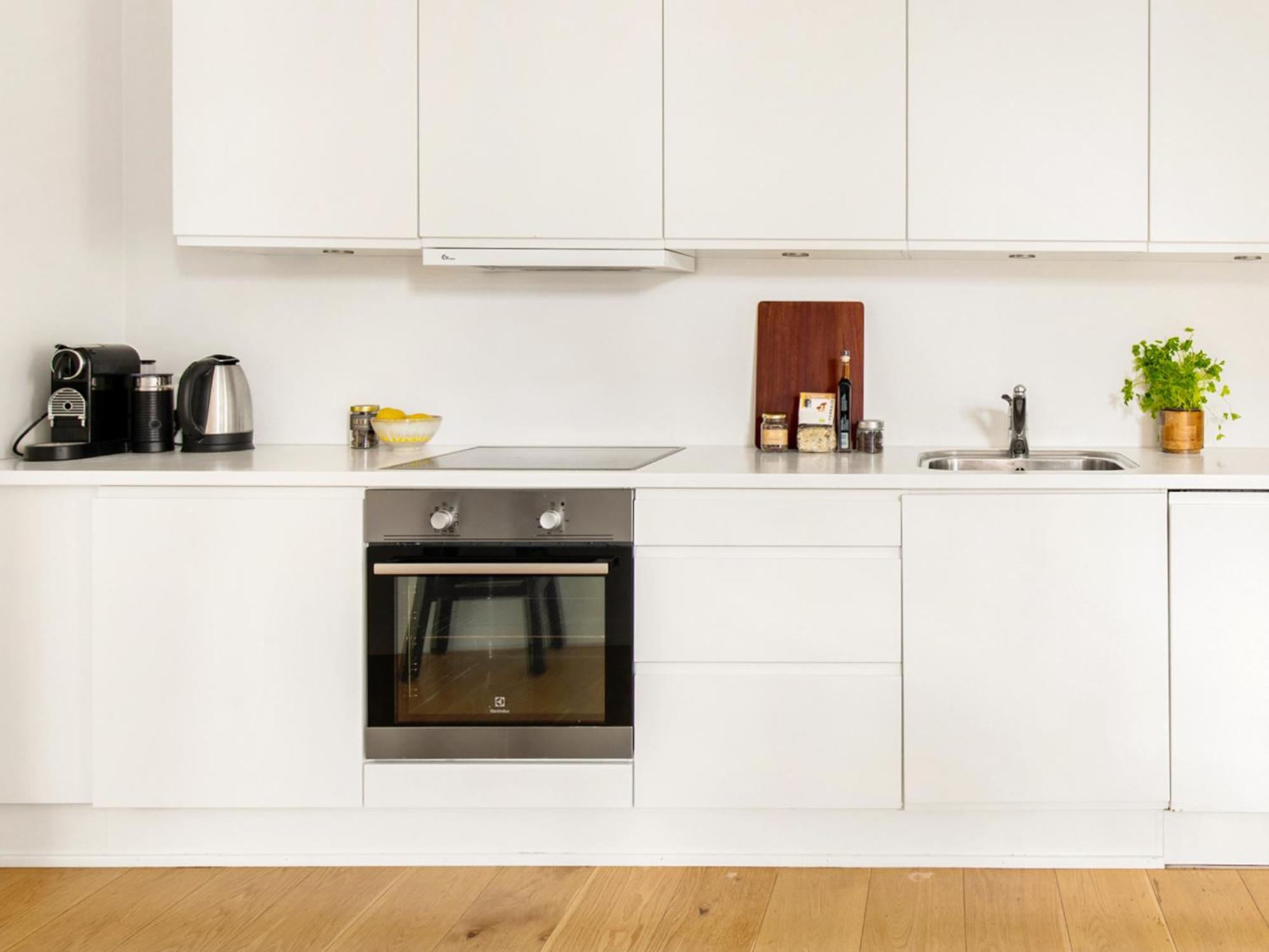 Sanders Downtown Copenhagen Appartement Buitenkant foto